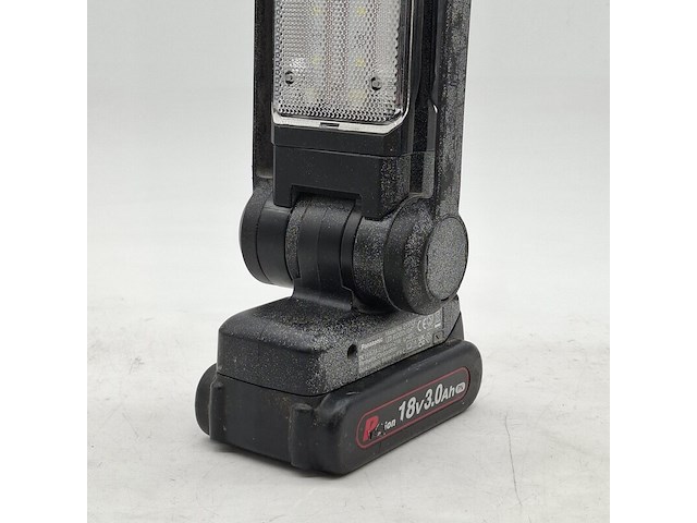 Accu werklamp, panasonic, ey37c3 - afbeelding 3 van  7