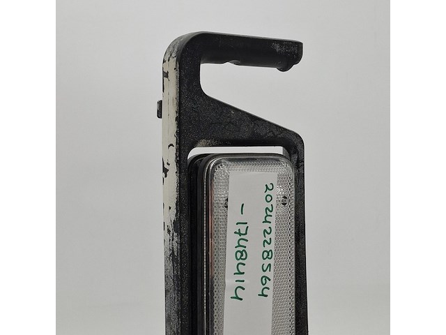 Accu werklamp, panasonic, ey37c3 - afbeelding 6 van  7