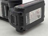 Accu werklamp, panasonic, ey37c3 - afbeelding 7 van  7