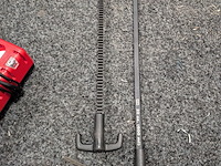 Accu worsten kitspuit milwaukee, c18 pcg, bouwjaar 2022 - afbeelding 4 van  12