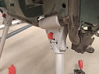 Accu zaagtafel metabo, ts36-18 ltxbl254 - afbeelding 8 van  10