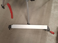 Accu zaagtafel metabo, ts36-18 ltxbl254 - afbeelding 9 van  10