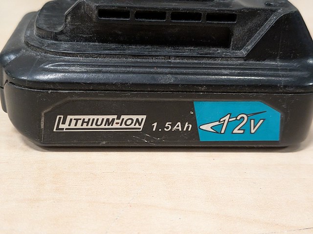 Accu zelfnivellerende kruislijnlaser, makita, sk105d, 2022 - afbeelding 3 van  13