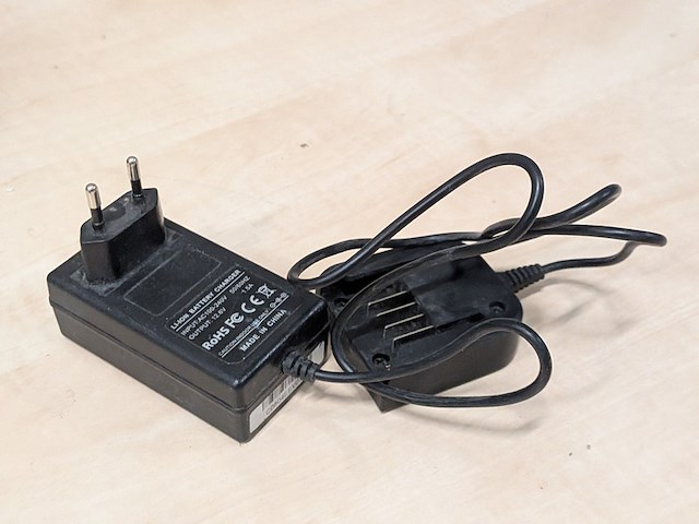 Accu zelfnivellerende kruislijnlaser, makita, sk105d, 2022 - afbeelding 4 van  13