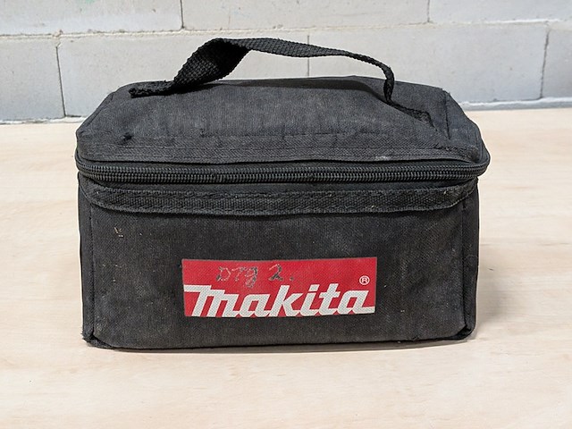 Accu zelfnivellerende kruislijnlaser, makita, sk105d, 2022 - afbeelding 5 van  13