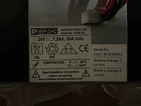 Accu - afbeelding 4 van  6