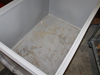 Accubak met afmeting 80 x 120 x 80 cm. - afbeelding 3 van  3