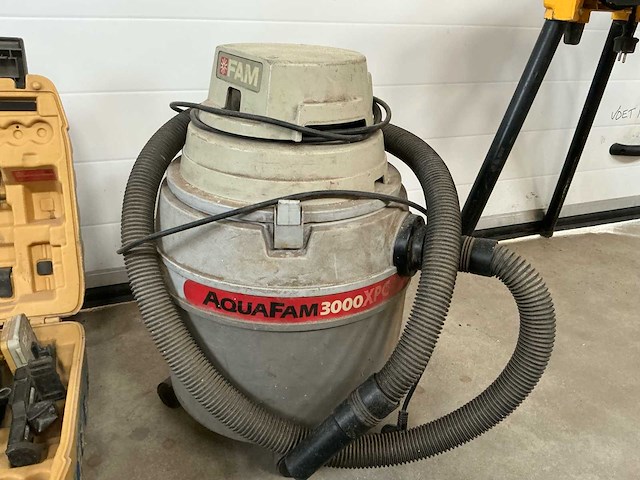 Accuboor gereedschap en zaagtafel - afbeelding 2 van  6