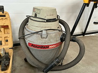 Accuboor gereedschap en zaagtafel - afbeelding 2 van  6