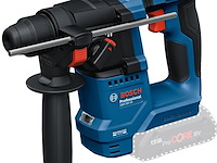 Accuboorhamer (body) bosch, ghh 18v-18