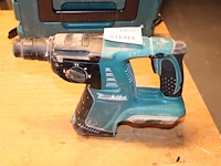 Accuboorhamer makita bhr261.