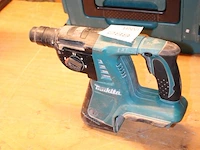 Accuboorhamer makita bhr261. - afbeelding 2 van  2