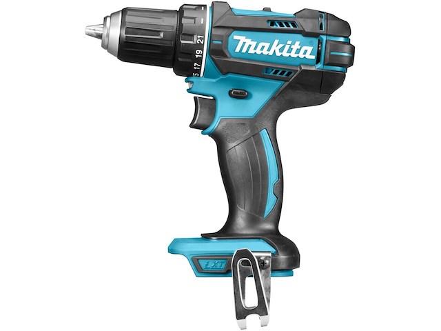 Accuboormachine (body) makita, ddf482 - afbeelding 1 van  2