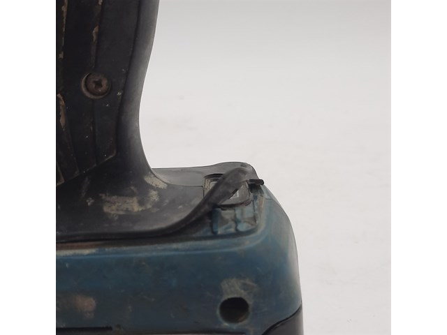 Accuboormachine, makita, ddf470, 2015 - afbeelding 10 van  10