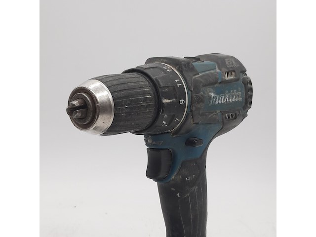 Accuboormachine, makita, ddf470, 2015 - afbeelding 2 van  10