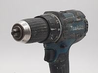 Accuboormachine, makita, ddf470, 2015 - afbeelding 2 van  10
