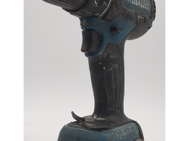 Accuboormachine, makita, ddf470, 2015 - afbeelding 3 van  10