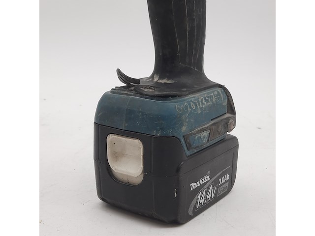 Accuboormachine, makita, ddf470, 2015 - afbeelding 4 van  10