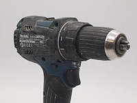 Accuboormachine, makita, ddf470, 2015 - afbeelding 5 van  10