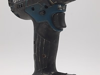 Accuboormachine, makita, ddf470, 2015 - afbeelding 6 van  10