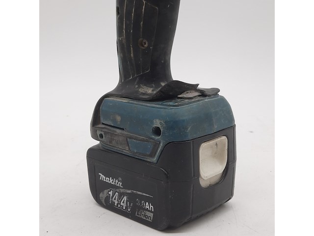 Accuboormachine, makita, ddf470, 2015 - afbeelding 7 van  10