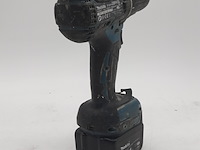 Accuboormachine, makita, ddf470, 2015 - afbeelding 8 van  10