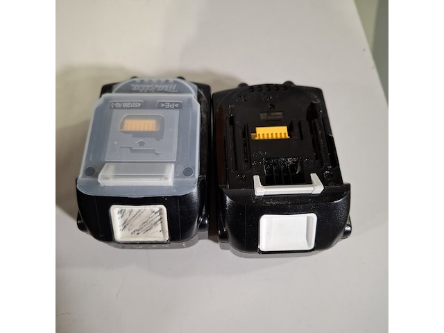 Accuboormachine, makita, ddf484, 2023 - afbeelding 2 van  19