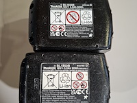 Accuboormachine, makita, ddf484, 2023 - afbeelding 3 van  19