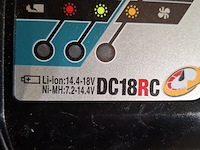 Accuboormachine, makita, ddf484, 2023 - afbeelding 9 van  19