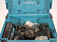 Accuboormachine, makita, ddf484, 2023 - afbeelding 12 van  19