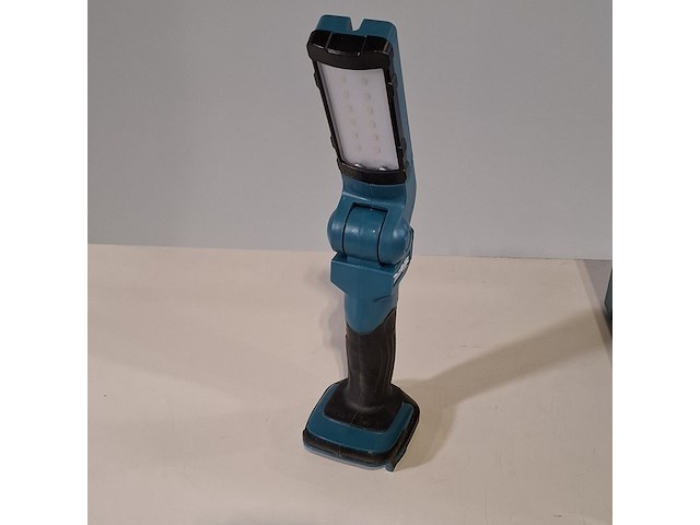 Accuboormachine, makita, ddf484, 2023 - afbeelding 13 van  19