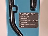 Accuboormachine, makita, ddf484, 2023 - afbeelding 14 van  19