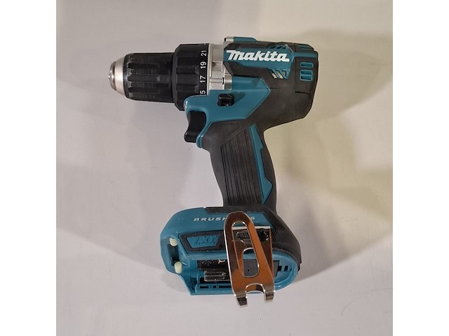 Accuboormachine, makita, ddf484, 2023 - afbeelding 16 van  19