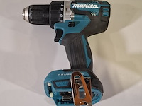 Accuboormachine, makita, ddf484, 2023 - afbeelding 16 van  19