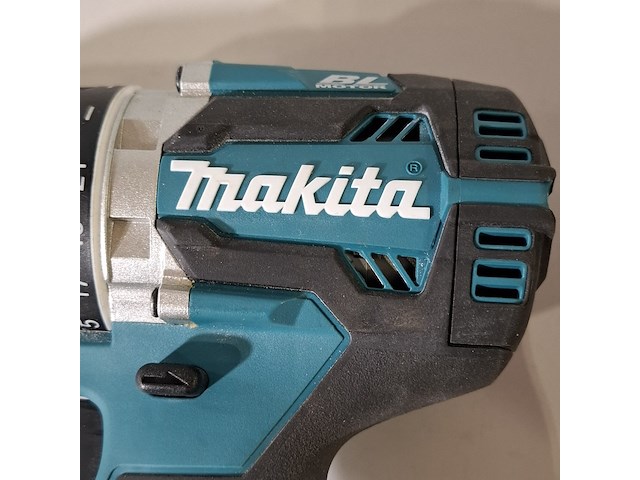 Accuboormachine, makita, ddf484, 2023 - afbeelding 17 van  19