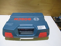 Accuboormachine set 18v bosch, gsb 18v-45 - afbeelding 4 van  4