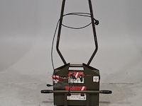 Accubooster op kar, powervamp, nato 200 - afbeelding 2 van  18