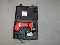 Accucompressor novid 18 v. - afbeelding 1 van  2