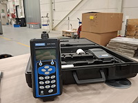 Accudiagnoseapparaat met toebehoren, midtronics, exp-1000 - afbeelding 1 van  9