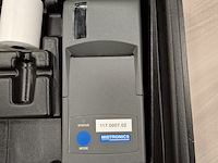 Accudiagnoseapparaat met toebehoren, midtronics, exp-1000 - afbeelding 5 van  9