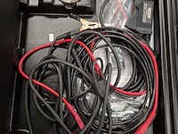 Accudiagnoseapparaat met toebehoren, midtronics, exp-1000 - afbeelding 6 van  9