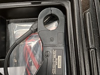 Accudiagnoseapparaat met toebehoren, midtronics, exp-1000 - afbeelding 7 van  9