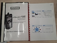 Accudiagnoseapparaat met toebehoren, midtronics, exp-1000 - afbeelding 8 van  9