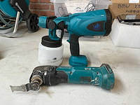 Accugereedschap (2x)
