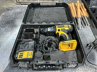 Accugereedschap (3x) - afbeelding 2 van  6