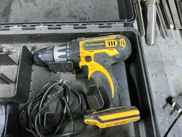 Accugereedschap (3x) - afbeelding 3 van  6