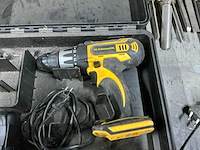 Accugereedschap (3x) - afbeelding 3 van  6