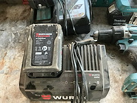 Accugereedschap (3x) - afbeelding 3 van  8