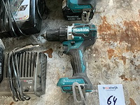 Accugereedschap (3x) - afbeelding 6 van  8