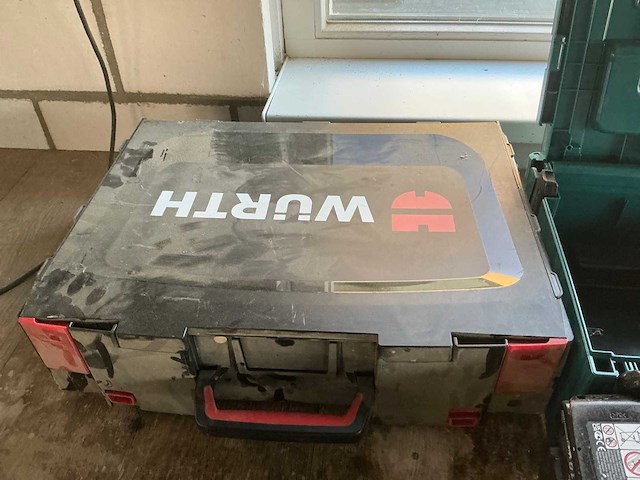 Accugereedschap (3x) - afbeelding 8 van  8